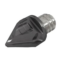 イスカルジャパン マルチマスター もみつけ・面取り兼用ヘッド MM HCD IC908 1セット(2個入) MM HCD1200602T08