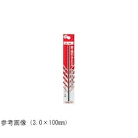 不二越 鉄工用ロングドリル