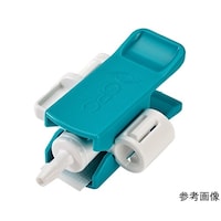 アラム バイオ向け無菌接続対応カップリング