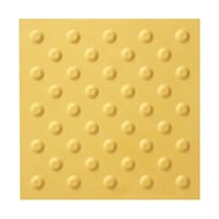 ハヤノ産業 点字マット 店舗用品 バックヤード備品 駐車場用品