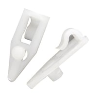 ハヤノ産業 カタログホルダー用フック