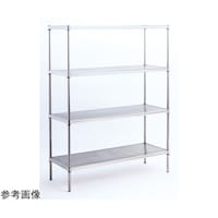 キャニオン キャンベック制電シェルフシリーズ パンチング棚