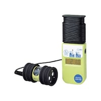 新コスモス電機 酸素・硫化水素濃度計 XOS326 10mケーブル仕様
