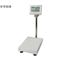大和製衡 防水型デジタル台はかり