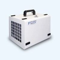 shuman 中型脱臭機 Magic BoxM フィルター1枚仕様 MA04CF1