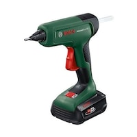 ボッシュ 18Vコードレスグルーガン+バッテリー充電器セット ADG118HSET