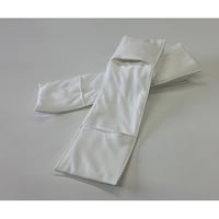 ミヤマ産業 クリーンモップ 1袋(10枚入) 6062