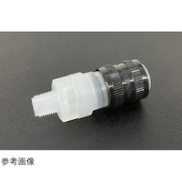 ワモト ワンタッチジョイント ソケット ポリプロピレン