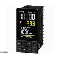 アズビル(山武) デジタル指示調節計 C3Aシリーズ C3ATR0A21000