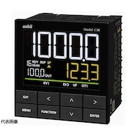アズビル(山武) デジタル指示調節計 C3Bシリーズ C3BTR0A54500