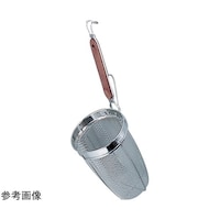 タケコシ 188 木柄深型うどんてぼ 標準