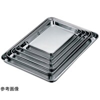 赤川器物製作所 180 ケーキバット 21インチ
