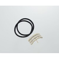アズワン 髪留め3点セット