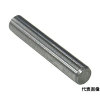 コノエ 平行ピンA種 S45C 1.5×14 PARAPINA45C1.514 ※20本以上から注文可能(販売価格は1本単位の価格)