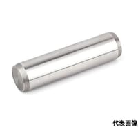 コノエ 平行ピンB種 S45C 1.6×4 PARAPINB45C1.64 ※20本以上から注文可能(販売価格は1本単位の価格)