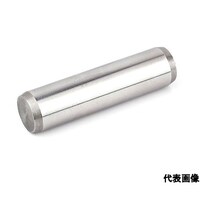 コノエ 平行ピンB種 S45C 1.6×5 PARAPINB45C1.65 ※20本以上から注文可能(販売価格は1本単位の価格)