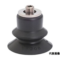 ピスコ 真空パッド VP50BUM6