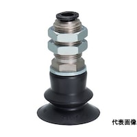 ピスコ 真空パッド VPA10BN6J