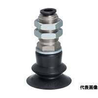 ピスコ 真空パッド VPA30BS3J