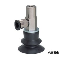 ピスコ 真空パッド VPB15BN6J