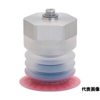 ピスコ 真空パッド VPE40PBS23M6FS