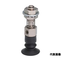ピスコ 真空パッド VPHD105LBSM5