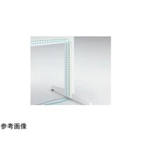 オカムラ T脚設置用 配線縦ダクト