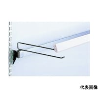 タテヤマアドバンス フック用樹脂レールセット