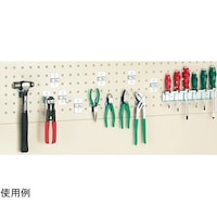 大阪製罐 ハンガーボード用フックセット HFS3