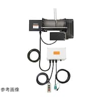 富士製作所 電動ウインチ