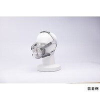 iDevice javalla マスク
