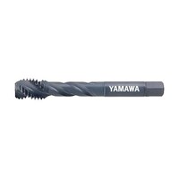 YAMAWA 深穴用ショートスパイラルタップ SSP P3 M20X2.5 SSPM20X2.5