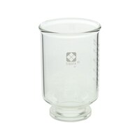 柴田科学 ファンネル 300mL φ47mm用 0616804711