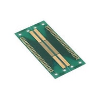 サンハヤト SMTコネクタ変換基板 CK4