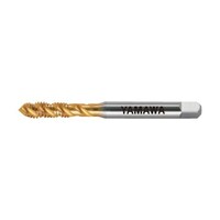YAMAWA チタンコーティングスパイラルタップ AU+SP P3 M14X1.5 AUSPP3M14X1.5