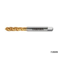 YAMAWA チタンコーティングスパイラルタップ AU+SP P3 M14X2 AUSPP3M14X2