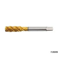 YAMAWA チタンコーティングスパイラルタップ AU+SP P4 M18X2.5 AUSPP4M18X2.5
