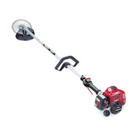 ハスクバーナ エンジン肩掛式刈払機(ループハンドル) 排気量25.4mL チップソー255mm TRZ265L