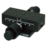中央精機 DT X軸ステージ