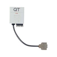 中央精機 電磁ブレーキボックス QTBK