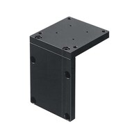 中央精機 L型取付ブラケット SS6041