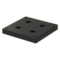 中央精機 ラックピニオンステージ用スペーサー SS608