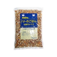 ペットプロジャパン ペットプロ ハトのごはん 1Kg