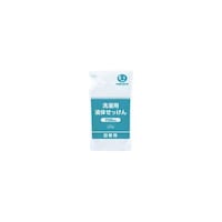 スマートバリュー 洗濯用液体せっけん 700mL 12袋 N207J12