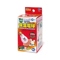 フィード・ワン 保温電球 20W HD20