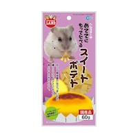 フジコン おててにもってたべるスイートポテト 60g MR775 ※3個以上から注文可能(販売価格は1個単位の価格)