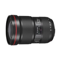 キヤノン EFマウント広角ズームレンズ EF1635L3
