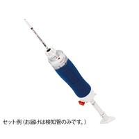 光明理化学工業 検知管