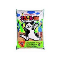 スーパーキャット ナチュラル100 8L