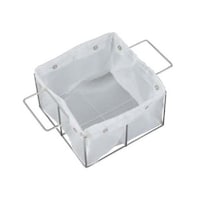 江部松商事 EBM 188 オイルフィルター 一斗缶用 0390610